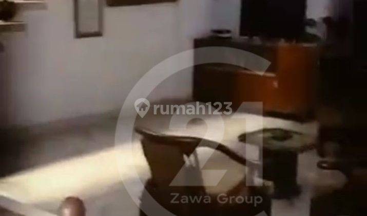 Dijual Rumah di Pluit Lokasi Strategis Dengan Pasar Kantor Dan Bank 1