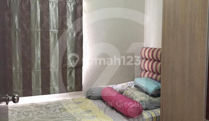 For Rent Mediterranean Garden Apartment 2 Floors Semi Furnished 2