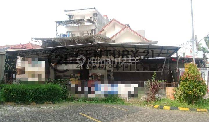 Dijual Cepat Bu Kost2an Area Citra Garden Taman Palem Taman Surya 1