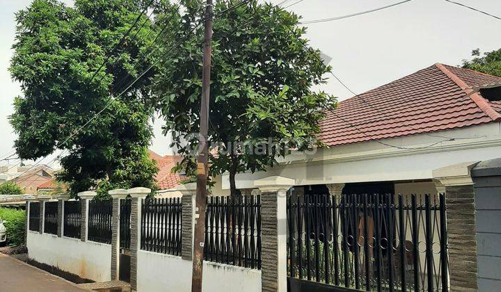 Dijual Rumah Kost Kemanggisan 1