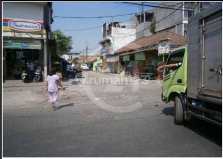 Dijual Gudang Dan Pabrik Cikarang 1