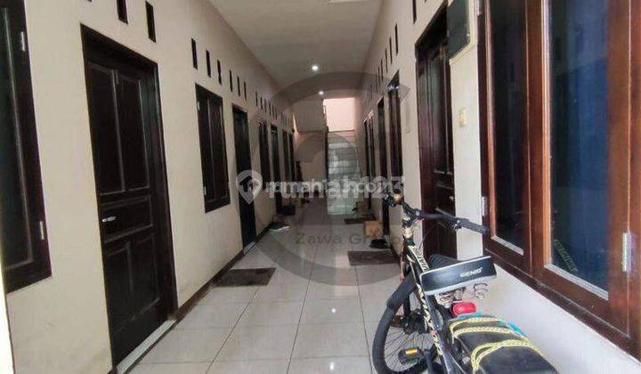 Kost Ks Tubun Slipi Jakarta Barat 1