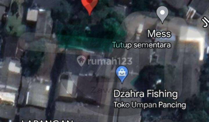 Dijual Tanah Komersil di Jatiraden Bekasi 2