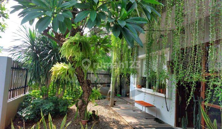 Dijual Rumah di Sunter Agung Jakarta Utara 1