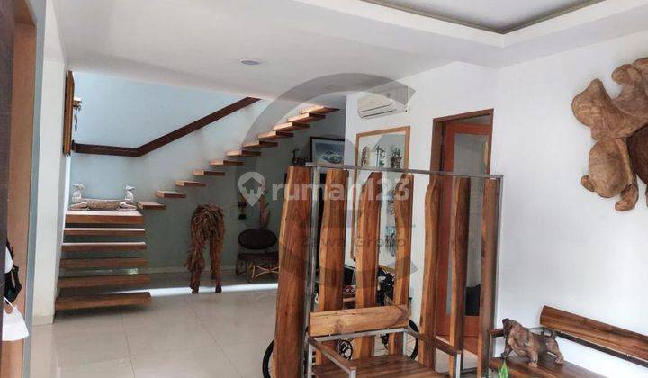 Dijual Rumah di Sunter Agung Jakarta Utara 2