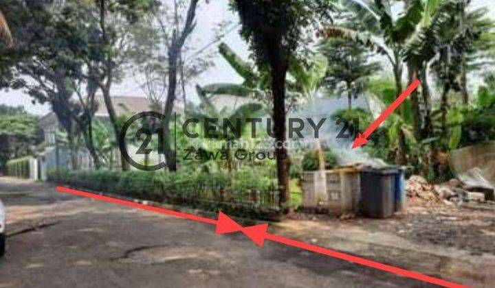 Dijual Kavling Puri Cikeas Cibubur Bogor 1