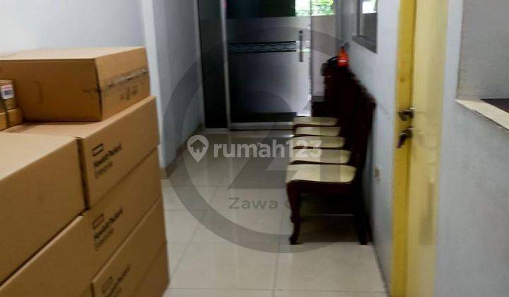 Dijual Ruko Gandeng Meruya Selatan Kembangan 2