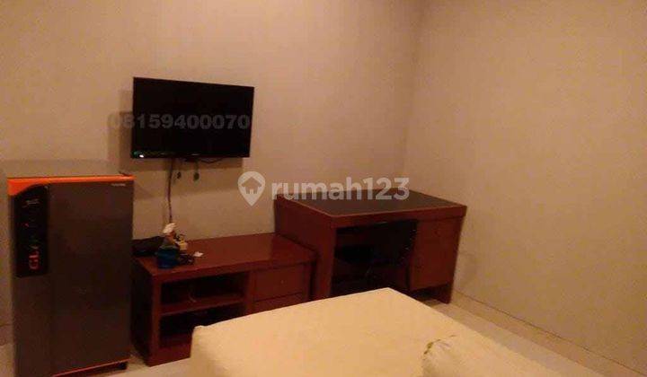 Jual Rumah Kost 2 Lantai 8 Kamar di Kebayoran Baru 2