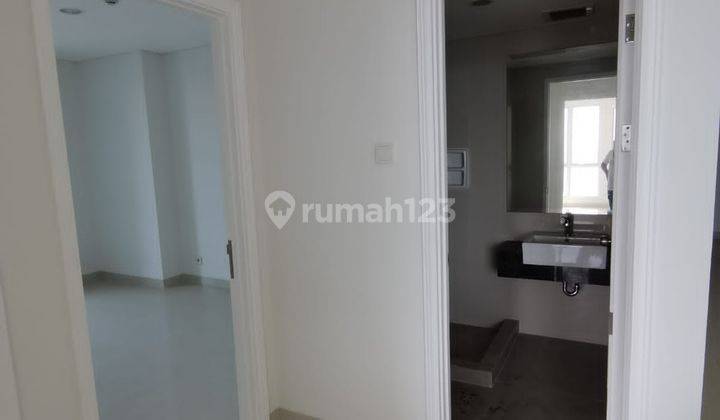 Dijual Apartemen Grand Madison Lantai Tinggi 2