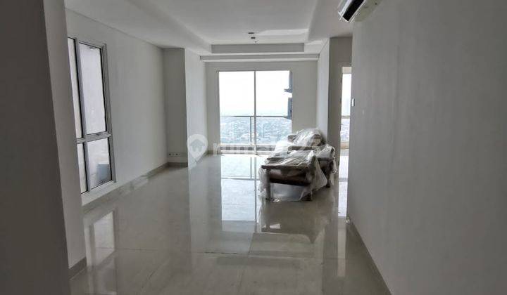 Dijual Apartemen Grand Madison Lantai Tinggi 1