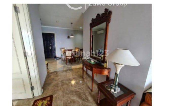 Dijual Apartmen Kedoya Elok Semi Furnished 1