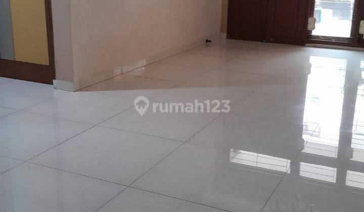 Dijual Cepat Rumah Daerah Perumahan Pluit Selatan 2