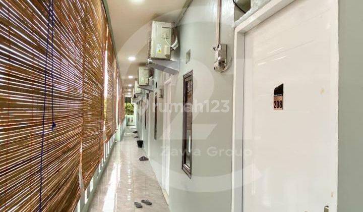 Dijual Kost Baru di Cinere Depok Jawa Barat 2