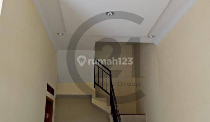 Dijual Rumah Baru Design Dan Bangunan Sendiri di Pamulang Tangsel 2