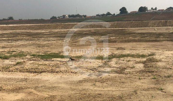 Dijual Tanah Industri Karawang Timur Jawa Barat 1