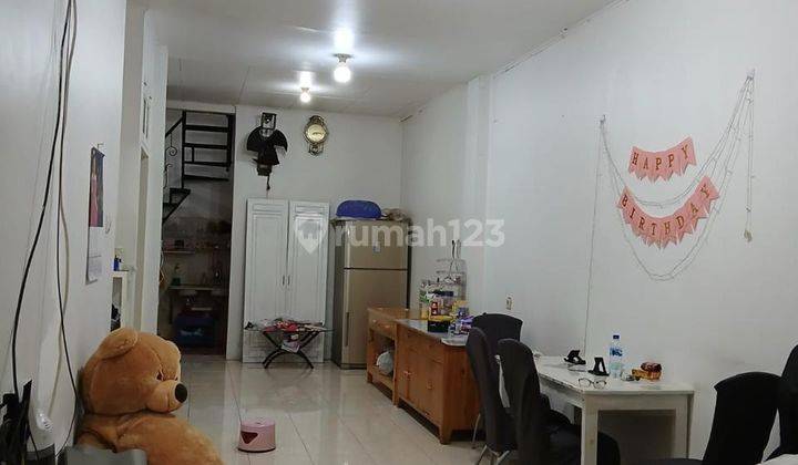 Dijual Murah Rumah Budi Indah Daan Mogot Jakarta Barat 2