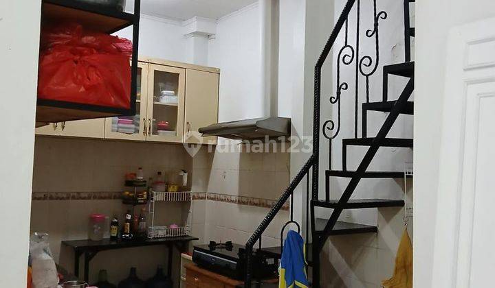 Dijual Murah Rumah Budi Indah Daan Mogot Jakarta Barat 2