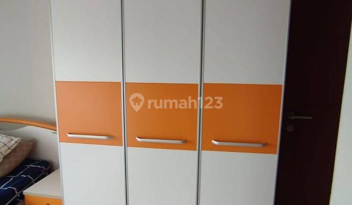 kan Apartemen Royal Mediterania 3 Kamar Murah 2