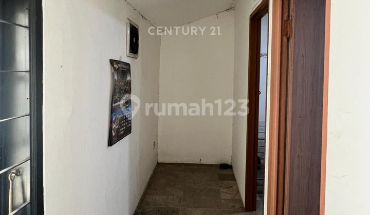 For Sale Land Calculation House Pondok Indah South Jakarta 2