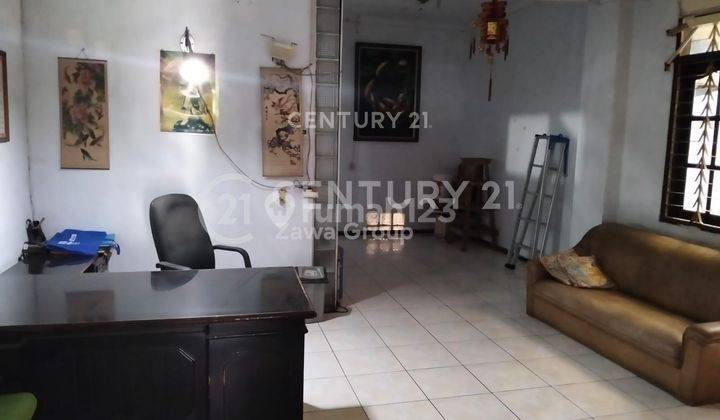 Dijual Rumah Beserta Kost Dan Toko Di Kapuk Raya Jakarta Barat 2