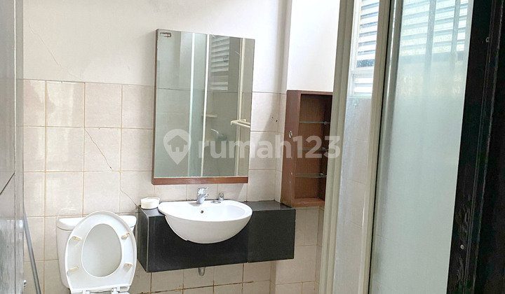 Dijual Condominium CBD Pluit  Tower Cendana 2