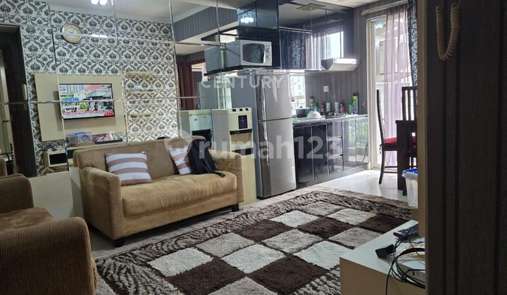 For Rent: Royal Mediterania Apartment, Furnished, Well-Maintained Condition