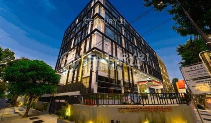 For Sale Hotel in Menteng Central Jakarta Strategic Access For Sale Hotel in Menteng Central Jakarta Strategic Access
