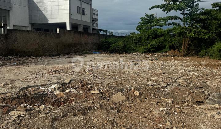 Dijual Tanah Komersil di Karawang Barat Jawa Barat