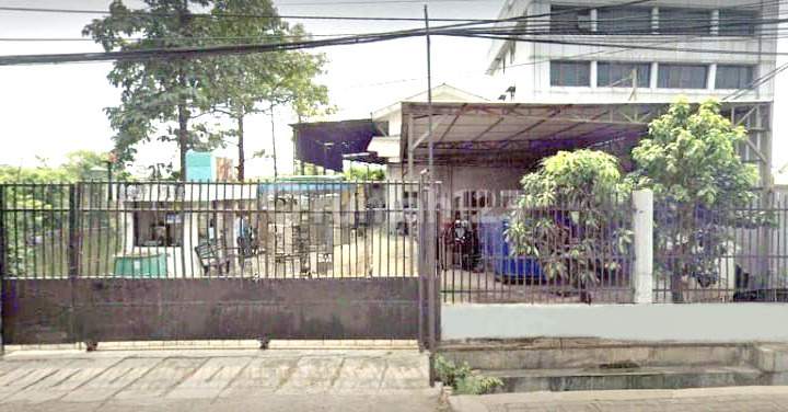 Dijual Cepat Pabrik kawasan daan Mogot Jakarta Barat Dijual Cepat Pabrik kawasan daan Mogot Jakarta Barat