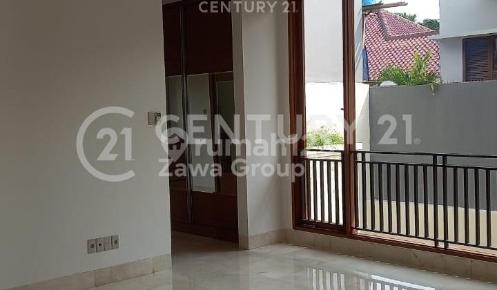 Dijual Dan Sewa Rumah Bagus Siap Huni Di Cipete Jakarta Selatan 2