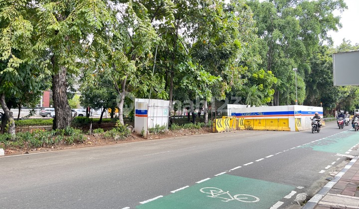 Dijual Kavling Murah Petojo Jakarta Pusat Dijual Kavling Murah Petojo Jakarta Pusat