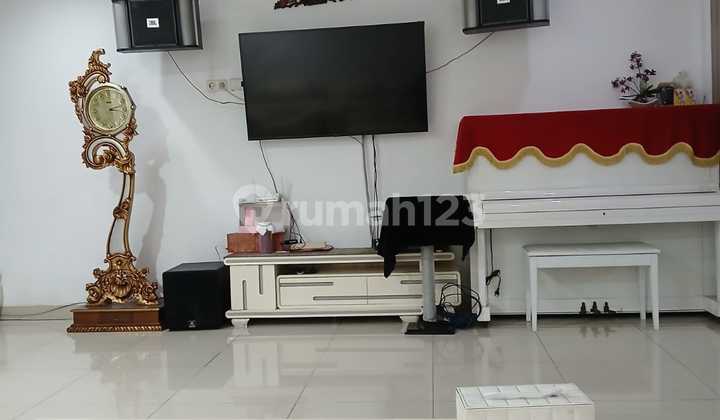 Sewa Rumah Muara Karang Furnished Blok Favorite Sewa Rumah Muara Karang Furnished Blok Favorite