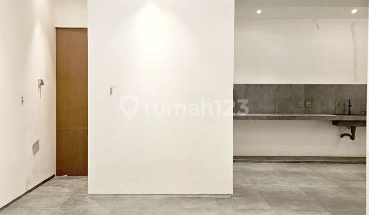 Dijual Rumah Baru 3 Setengah Lantai Bagus dan Siap Huni Sunter Agung 2