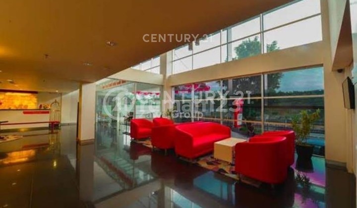 Dijual Hotel Di Menteng Jakata Pusat Akses Strategis 2