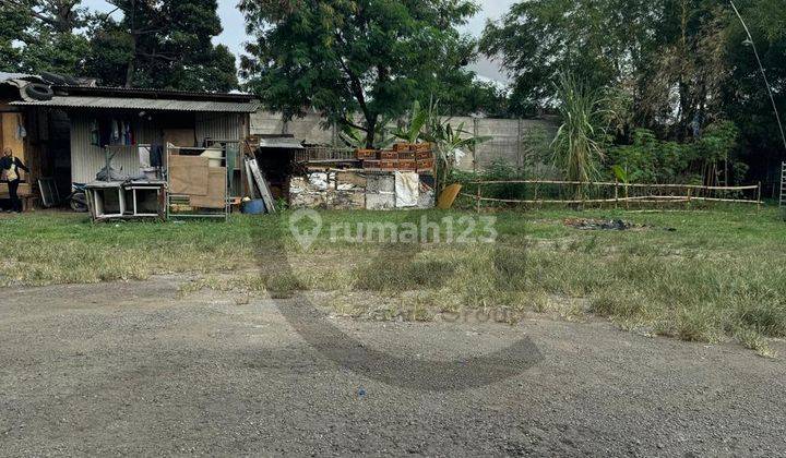 Dijual Tanah Kavling Di Citeureup Bogor 1