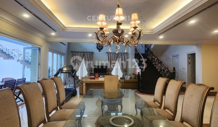 DiJual Rumah Mewah Di PIK 1 Jakarta Utara 2