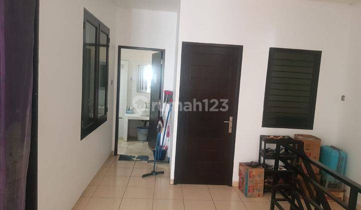 Dijual Rumah Siap Huni Taman Ratu Jakarta Barat 2