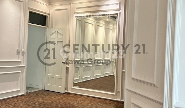 Dijual Rumah Siap Huni Di Tanjung Duren Jakarta Barat