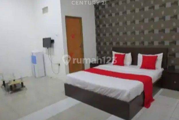 Kost Mewah Tanjung Duren 31 Kamar Jakbar 2