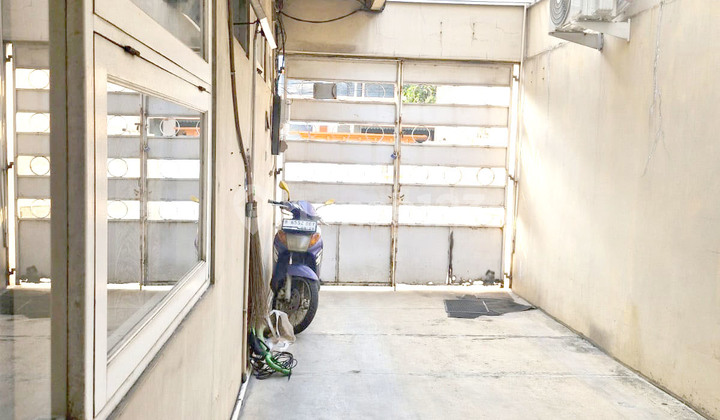 Jual Cepat Rumah Tanjung Duren Jakarta Barat 2