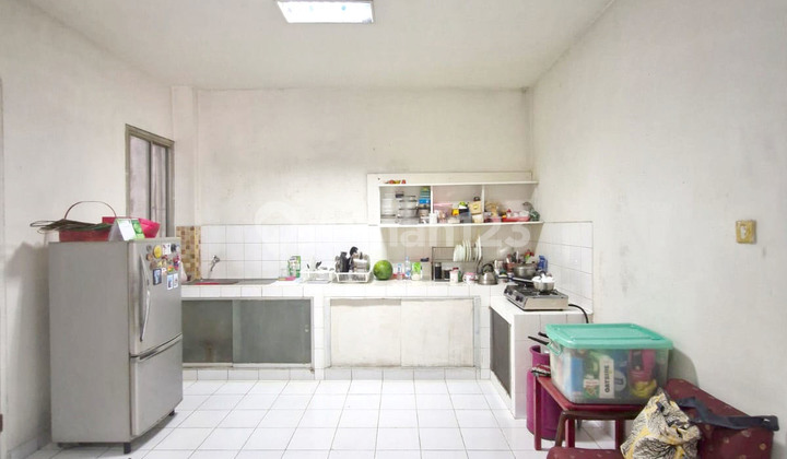 Jual Cepat Rumah Tanjung Duren Jakarta Barat