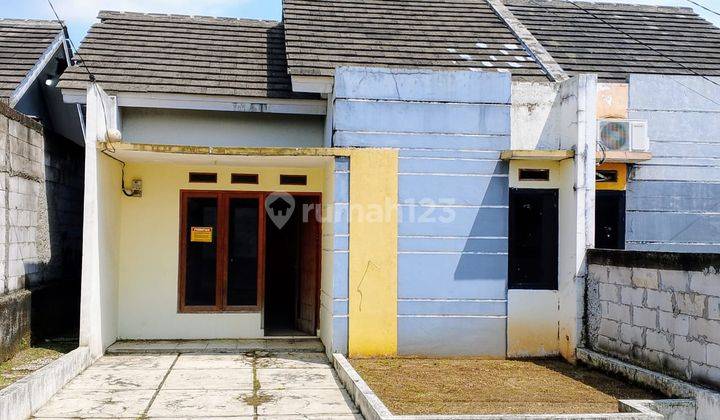 Dijual Super Murah Sawangan Depok SHM 1