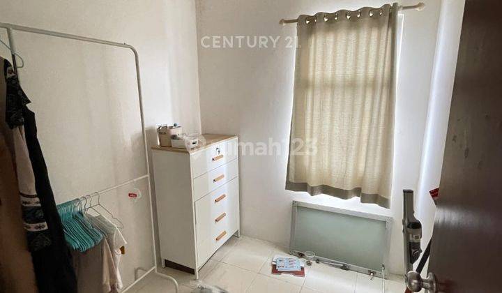 Disewa Apartemen Mediterania Garden 2 Furnished 2