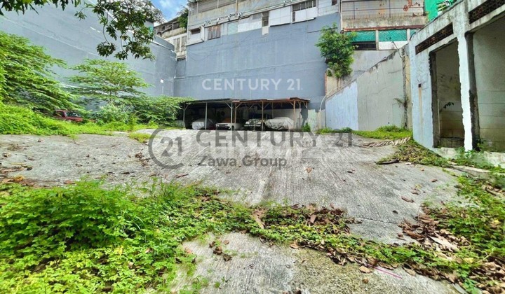 For Sale Below Market Price Land in Kebayoran Baru, South Jakarta For Sale Below Market Price Land in Kebayoran Baru, South Jakarta