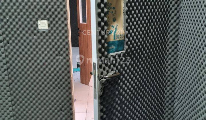 Dijual Cepat Ruko Pinggir Jalan Kelapa Gading 2