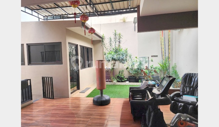 Dijual Cepat Rumah bagus luas 240m2 di Citra Garden Jakbar Dijual Cepat Rumah bagus luas 240m2 di Citra Garden Jakbar