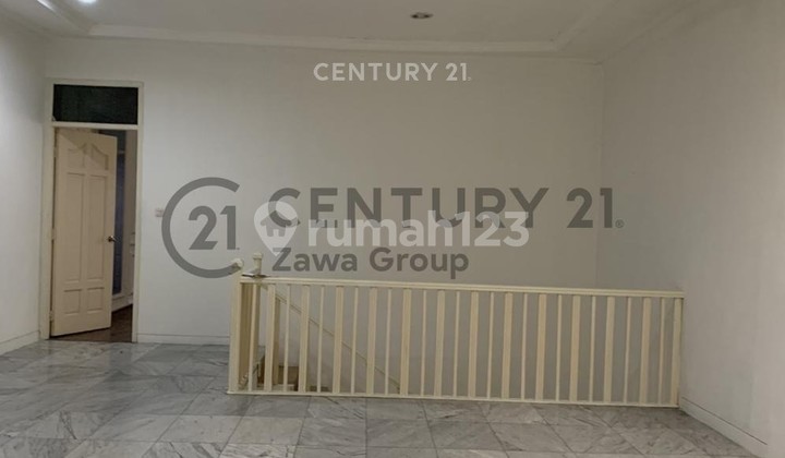 Dijual Rumah Siap Huni Di Tanjung Duren Jakarta Barat 2