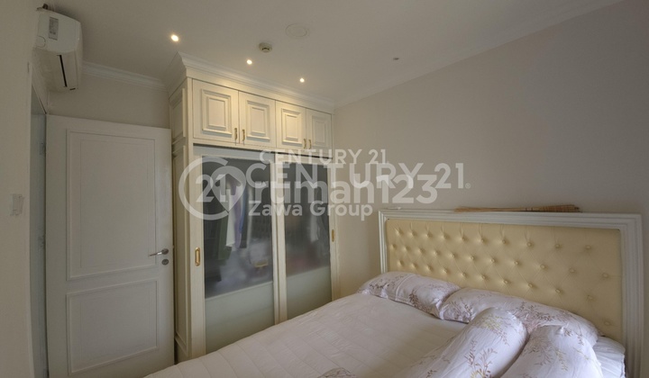 Dijual Apartemen Grand Madison Park Podomoro City Jakarta Barat 2