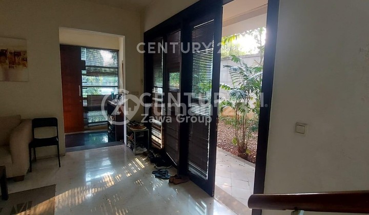 Dijual Rumah Di Perumahan Sovereign Kemang Raya Jakarta Selatan 2