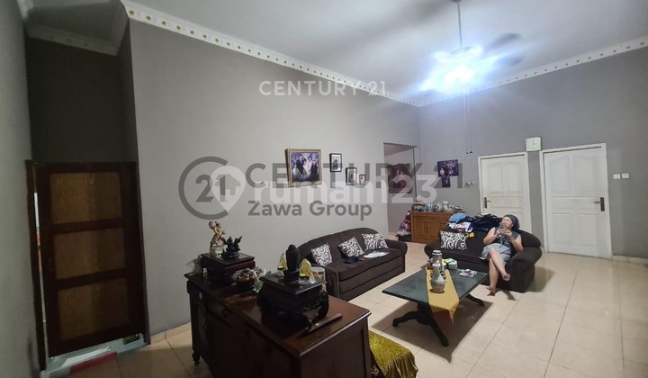 Rumah Dijual Lokasi Di Kepa Duri Jakarta Barat 2